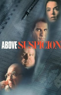 Above Suspicion