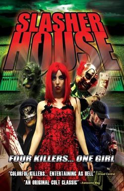 Slasher House