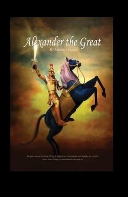 Alexander the Great