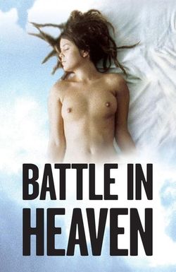 Battle in Heaven