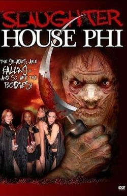 Slaughterhouse Phi: Death Sisters