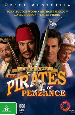 The Pirates of Penzance