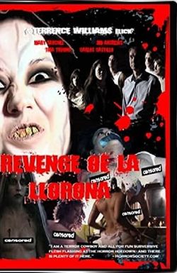 Revenge of La Llorona