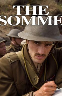 Line of Fire: The Somme