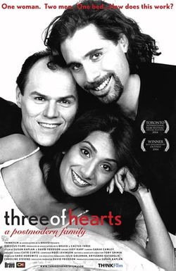 Three of Hearts: A Postmodern Family