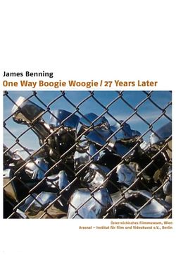 One Way Boogie Woogie/27 Years Later