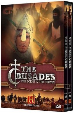 Crusades: Crescent & the Cross