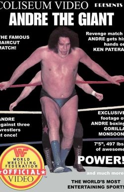 André the Giant