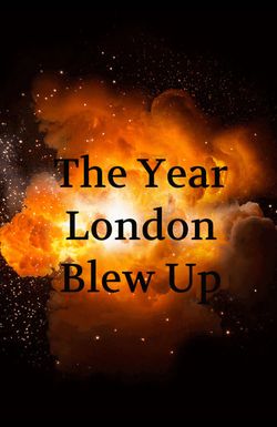 The Year London Blew Up: 1974