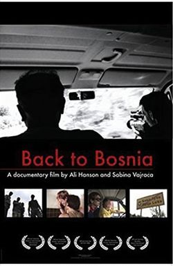 Back to Bosnia