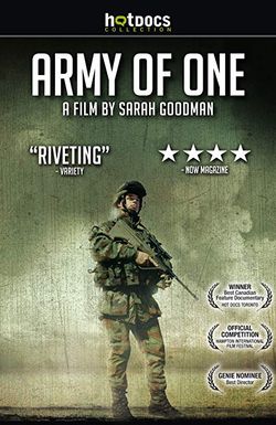 Army of One