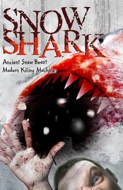 Snow Shark: Ancient Snow Beast