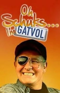 Oh Schuks ... I'm Gatvol!