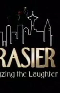 Frasier: Analyzing the Laughter