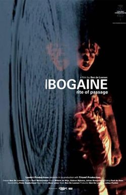 Ibogaine: Rite of Passage