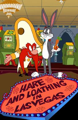 Hare and Loathing in Las Vegas