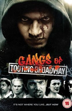 Gangs of Tooting Broadway