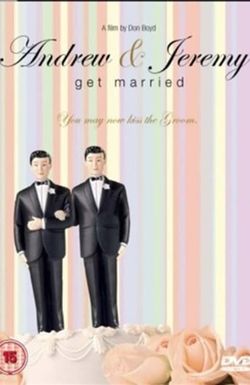 Andrew and Jeremy Get Married