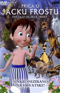 The Tale of Jack Frost