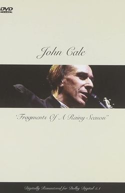 John Cale: Fragments of a Rainy Season