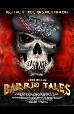 Barrio Tales