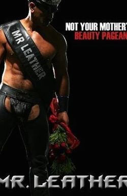 Mr. Leather