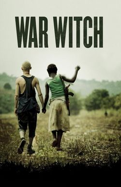 War Witch