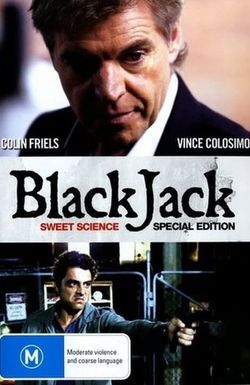 BlackJack: Sweet Science