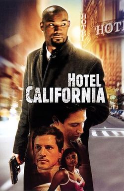 Hotel California