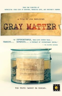 Gray Matter