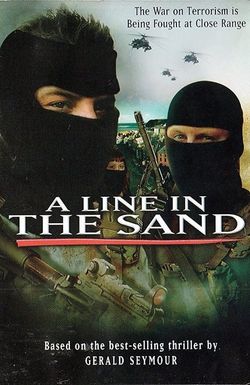 A Line in the Sand