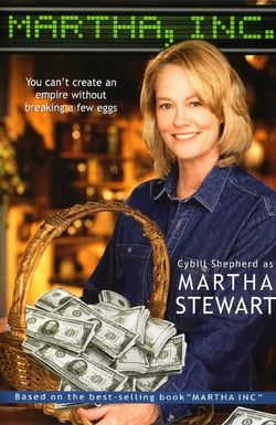 Martha, Inc.: The Story of Martha Stewart