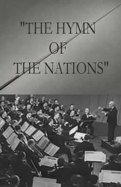 Hymn of the Nations