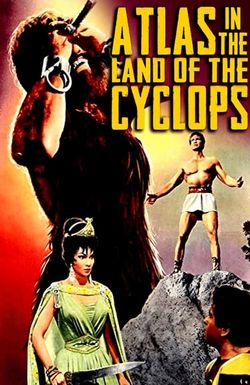 Atlas Against the Cyclops