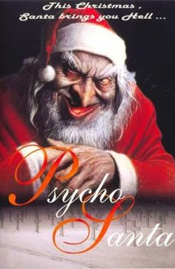 Psycho Santa