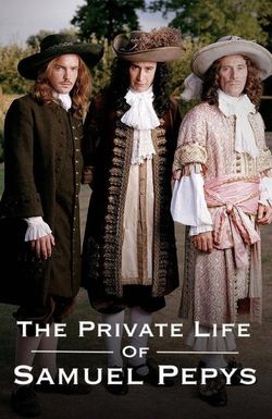 The Private Life of Samuel Pepys