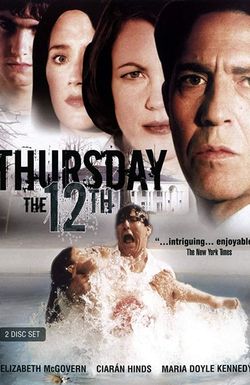 Thursday the 12th