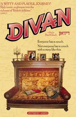 Divan