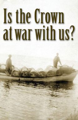 Is the Crown at War with Us?