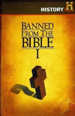 Time Machine: Banned from the Bible