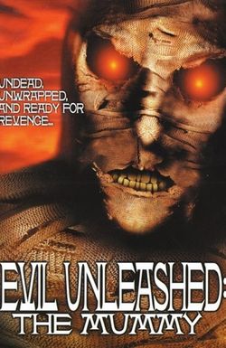 Evil Unleashed