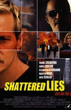 Shattered Lies