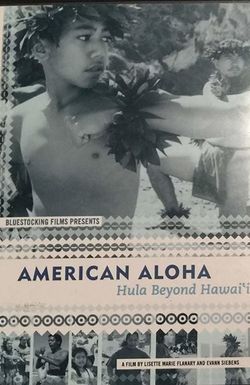 American Aloha: Hula Beyond Hawai'i