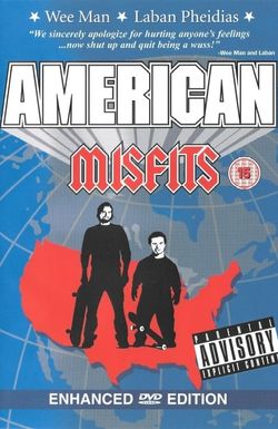 American Misfits