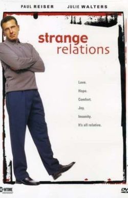 Strange Relations