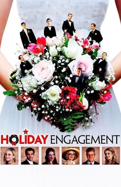 Holiday Engagement