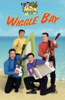 The Wiggles: Wiggle Bay