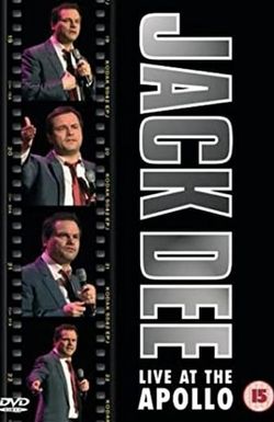 Jack Dee: Live at the Apollo