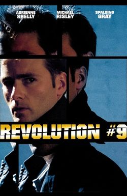 Revolution #9