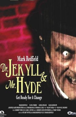 Dr. Jekyll and Mr. Hyde